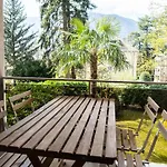 Flow Astoria * Merano