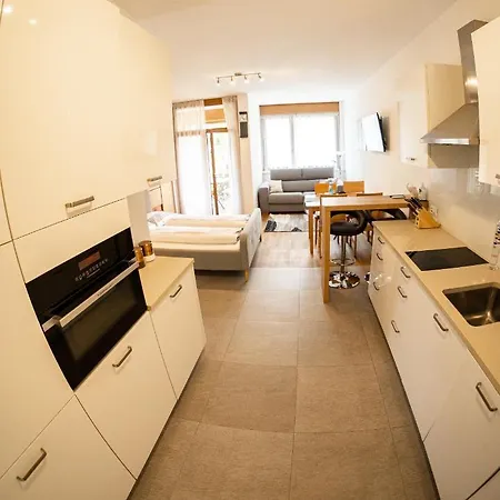 Flow Astoria * Merano