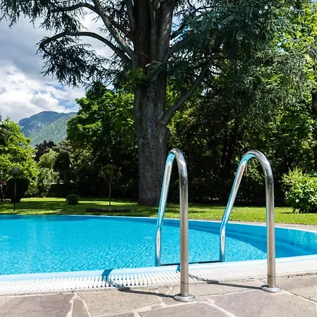 Flow Astoria Appartement Merano