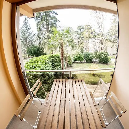 Apartman Flow Astoria Merano