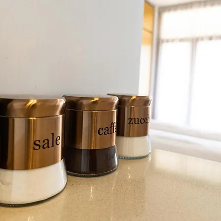 Apartman Flow Astoria *