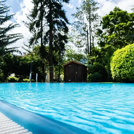 Flow Astoria メラーノ