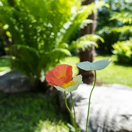 アパート Flow Astoria メラーノ