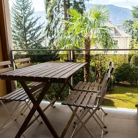 Apartman Flow Astoria