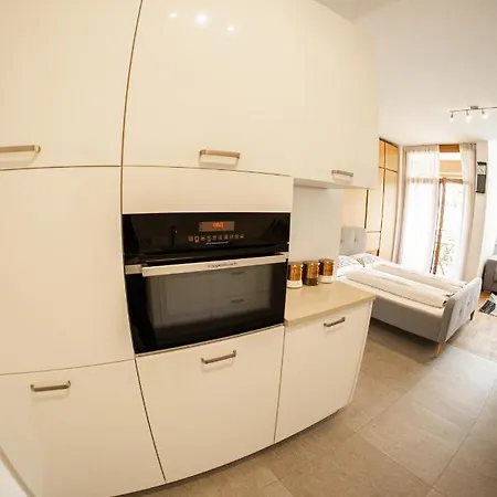 Apartman Flow Astoria