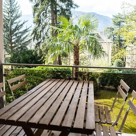 Flow Astoria * Merano