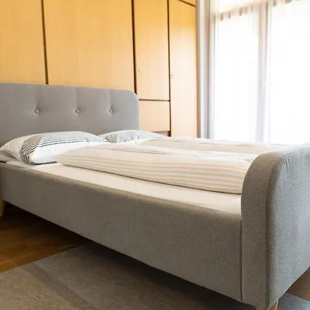 Flow Astoria Apartman *