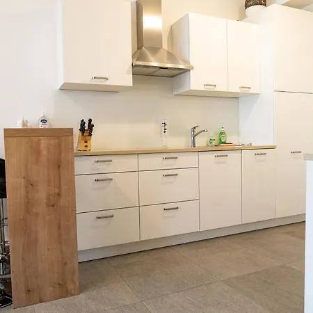 Apartman Flow Astoria *