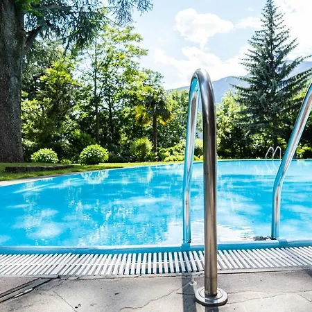 Flow Astoria Apartman Merano