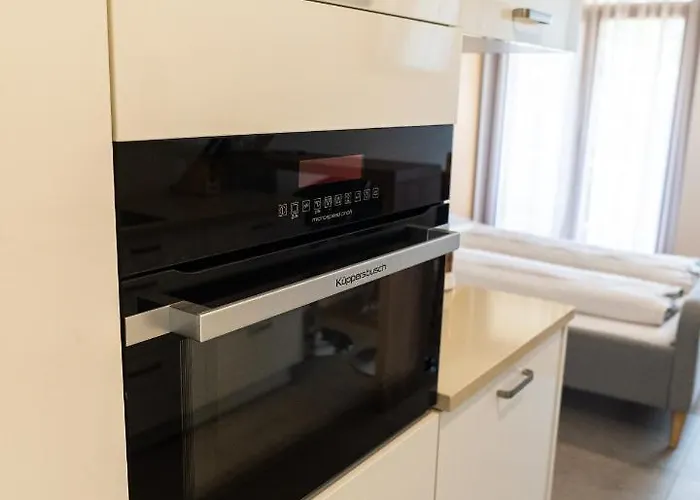 Flow Astoria Apartment *