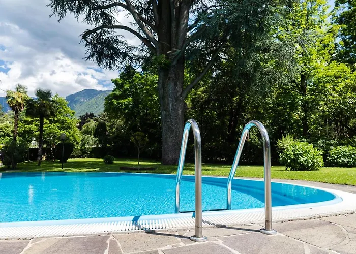 Flow Astoria Appartement Merano