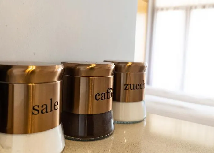 Appartement Flow Astoria *