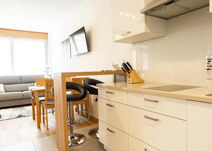 Flow Astoria Appartement Merano