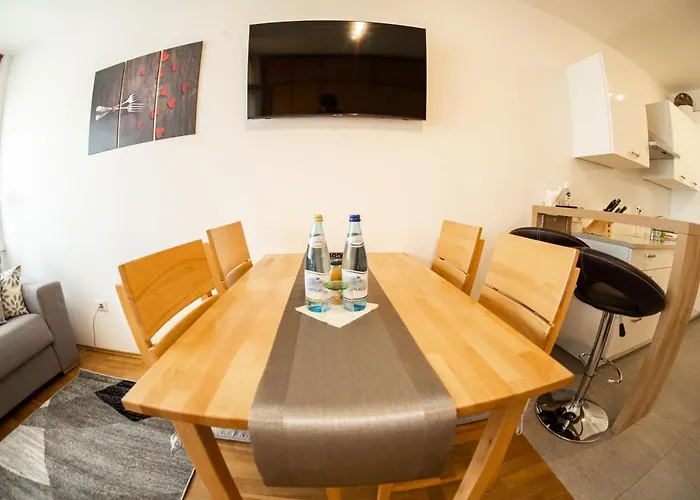 Flow Astoria Appartement