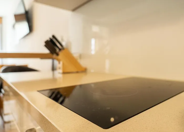 Appartement Flow Astoria Merano