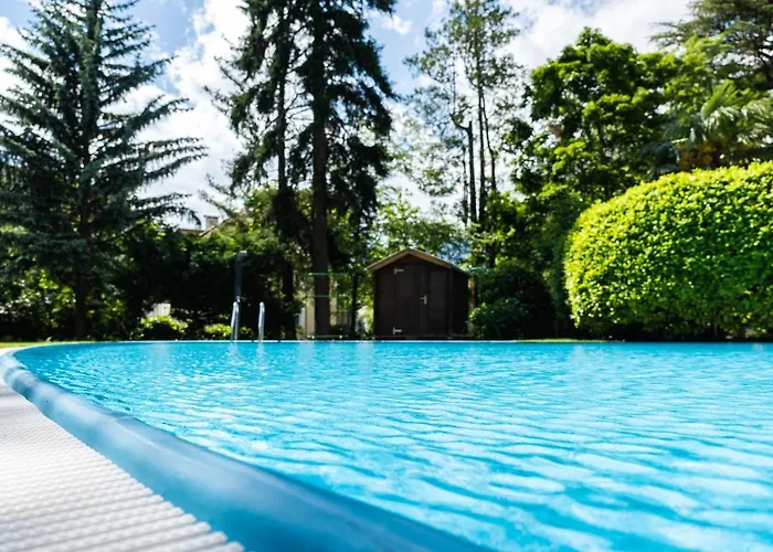 Flow Astoria メラーノ