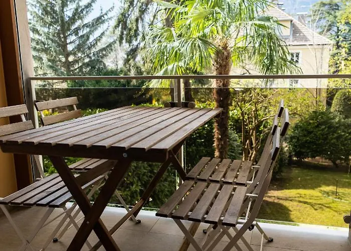 Appartement Flow Astoria