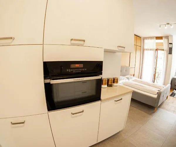 Appartement Flow Astoria