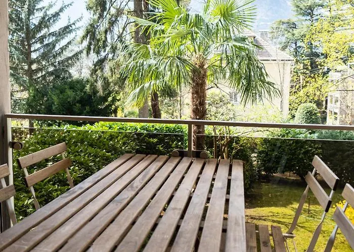 Flow Astoria * メラーノ