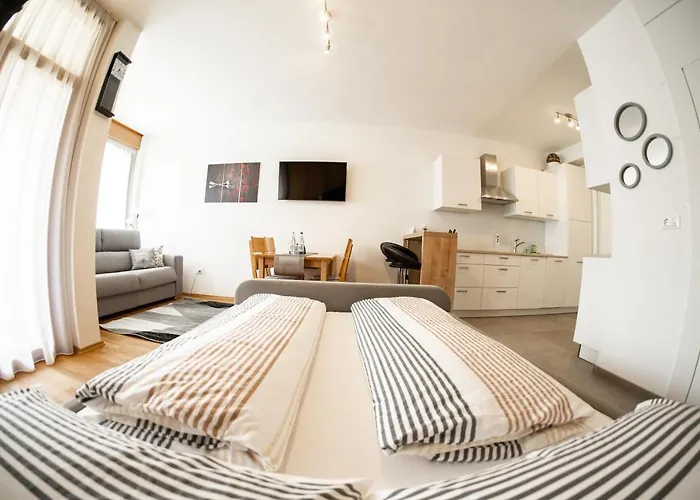 Flow Astoria Appartement