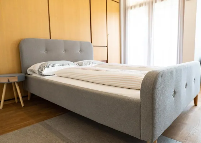 Flow Astoria Appartement *