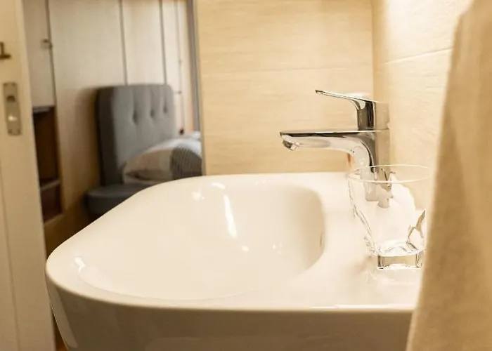 Flow Astoria Apartment Merano