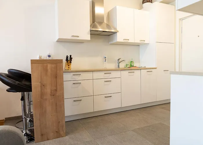 Appartement Flow Astoria *