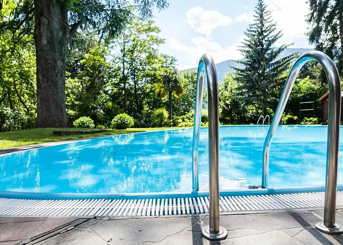 Flow Astoria Appartement Merano